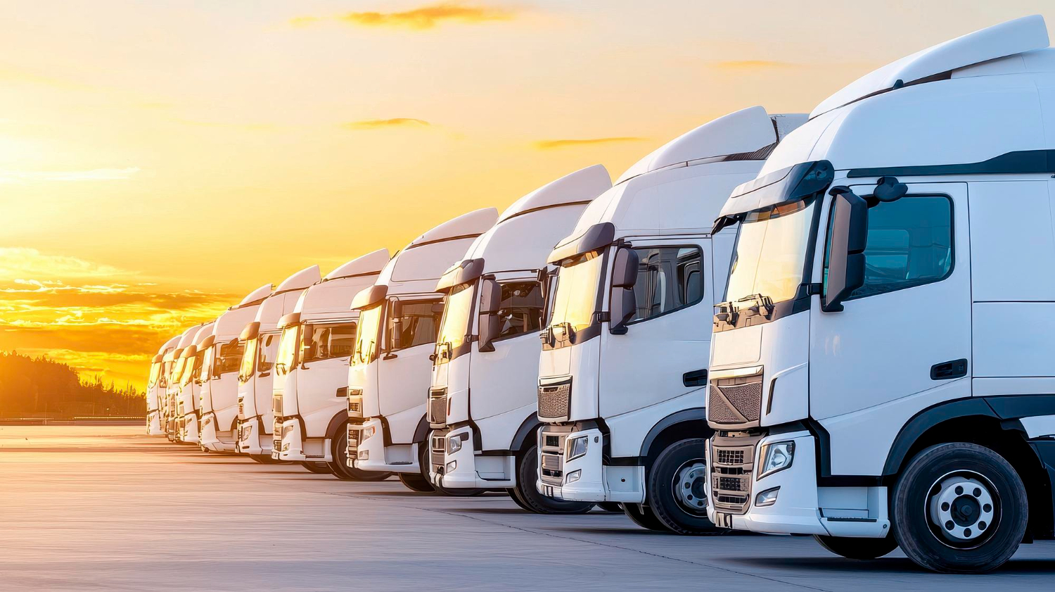 Modern Fleet